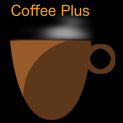 CoffeePlus icon