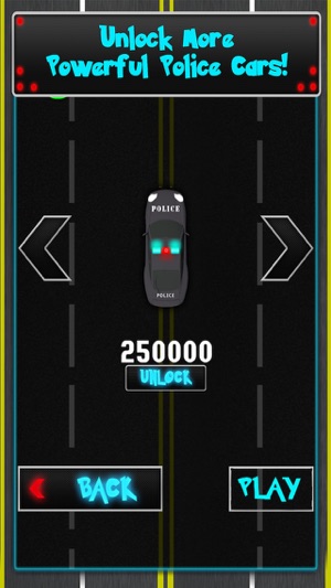 Action Extrme Nitro Police Chase - Racing Extreme Speed Rush(圖2)-速報App