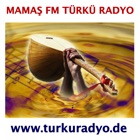 Mamaş FM Türkü Radyo