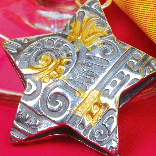 Metal Clay Jewellery icon