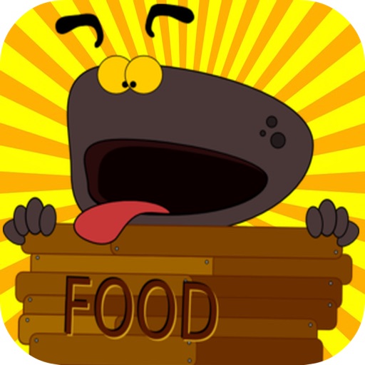 Jumpy Doggie - Addictive Tilt, Avoid and Smash Game Free iOS App