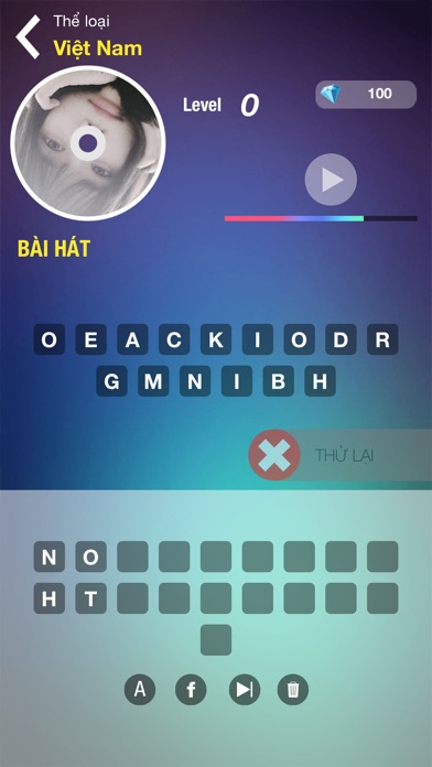 Music Quiz 1.2 IOS -