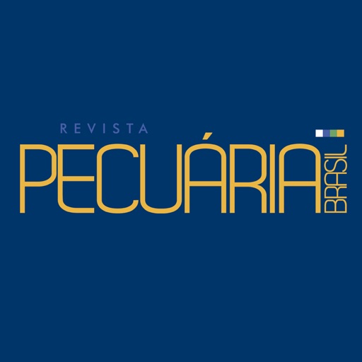 Revista Pecuária Icon