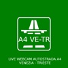 A4 Autostrada Venezia-Trieste-UD