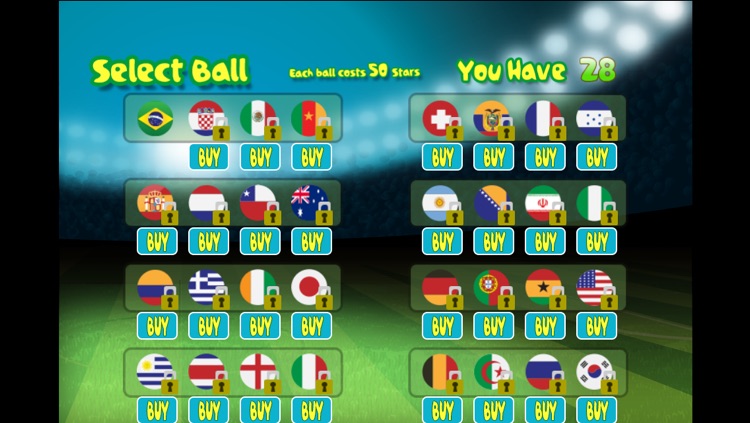 Soccer Kickoff Free