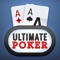 Ultimate Poker: Texas Holdem Live