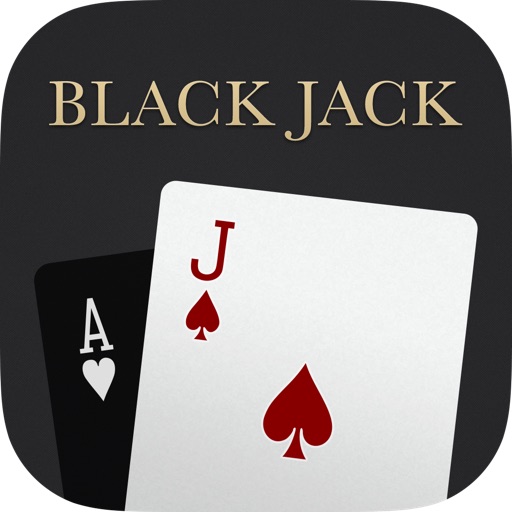 Blackjack Fun iOS App