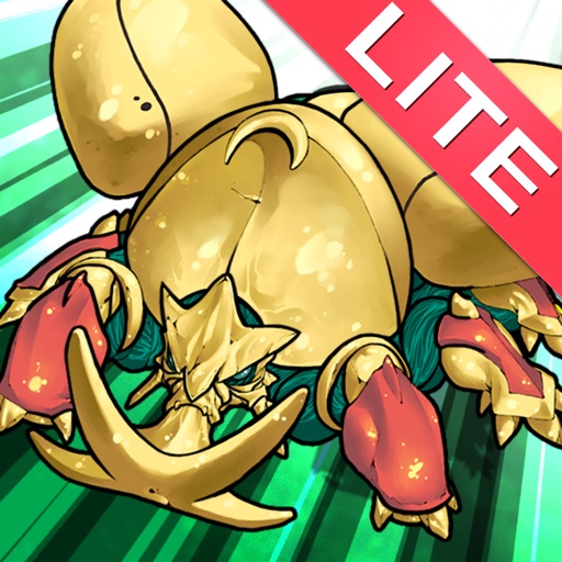 Bug Princess LITE iOS App