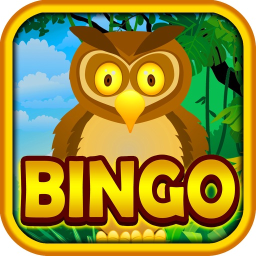 Farm Bingo Adventure Free All New Real Fish & Birds Vegas Deluxe Casino iOS App