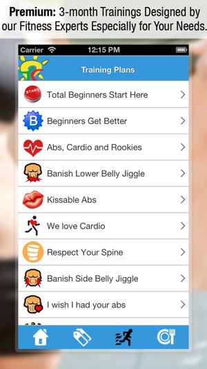 Ab workouts for men and women(圖4)-速報App