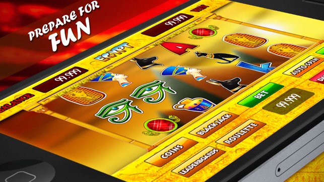 Ace Free Slot Machine Games of the Ancie