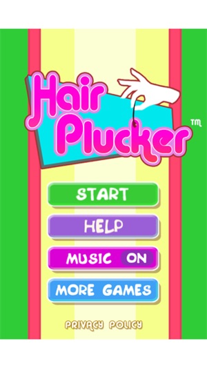 Hair Plucker(圖1)-速報App