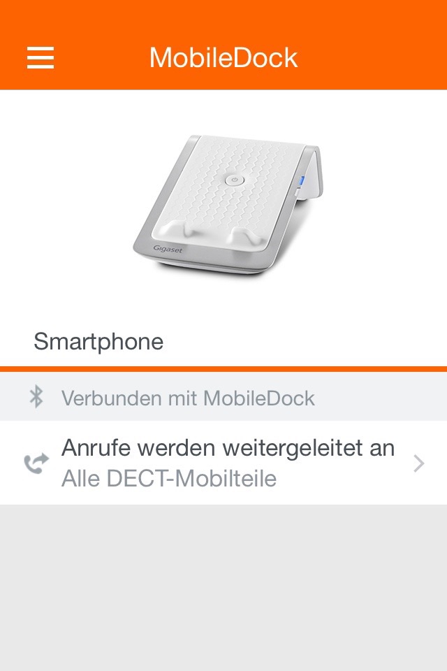 MobileDock screenshot 4