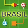 Puzzle Lines - Brasil
