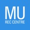 Welcome to Massey University Recreation Centre, Palmerston North App