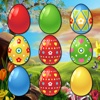 Easter Egg Match Free - Best Slider Puzzle Game