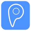 pinPics - Your places, notes, and photos