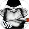 Jungle Monkey High Roller Slots Bonanza - FREE Edition King of Las Vegas Casino