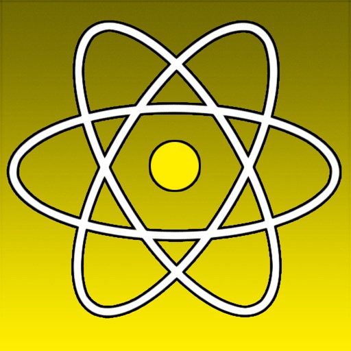 Atomic-Battle iOS App