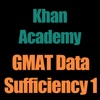 Khan Academy: GMAT Data Sufficiency 1
