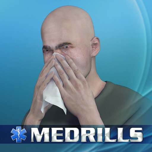 Medrills: Allergic Reactions