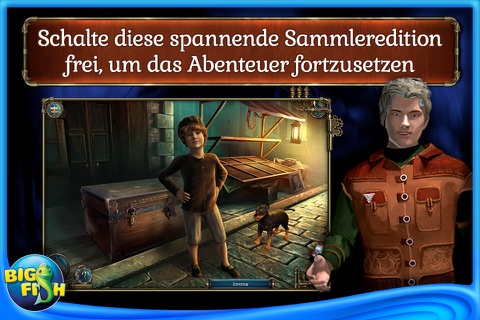 Time Mysteries: The Final Enigma - A Hidden Object Adventure screenshot 3