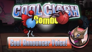 Cool Clash screenshot 2