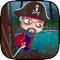 It's time to jump your way to the top to become the most ruthless pirate