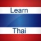 If you want to learn Thai language, this app is for you