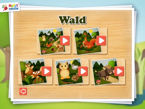 Kids-Games For 2,3,4 Year Olds screenshot 2