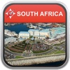 Offline Map South Africa: City Navigator Maps