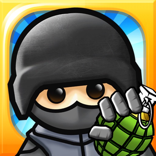 fragger miniclip android