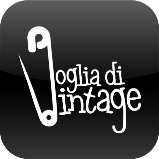 iVintage icon