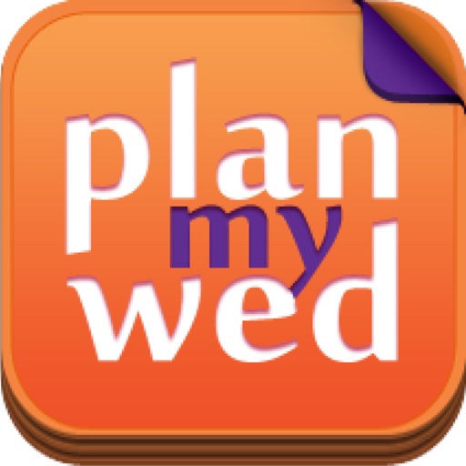 PlanMyWed
