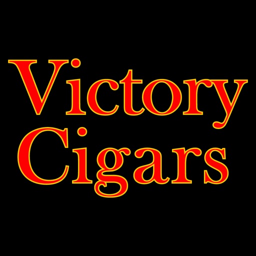 Victory Cigars - Powered by Cigar Boss