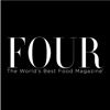 FOUR - The World's Best Food Magazine