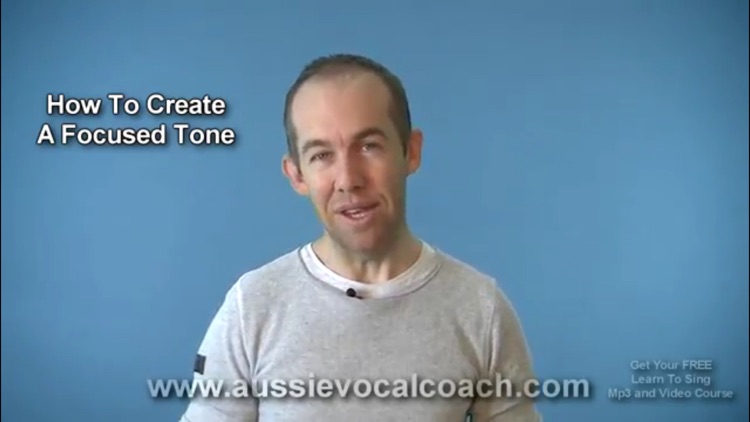Singing Master Class screenshot-3