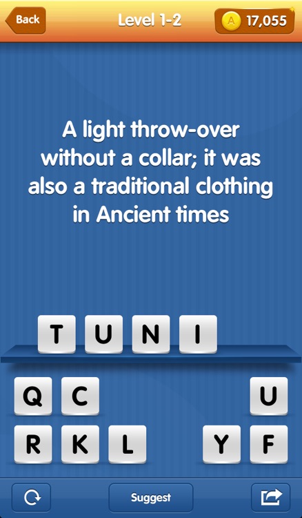 Fashion Quiz - fascinating game with questions about fashion, clothing and style