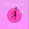 ScoreKeeper Netball Pro