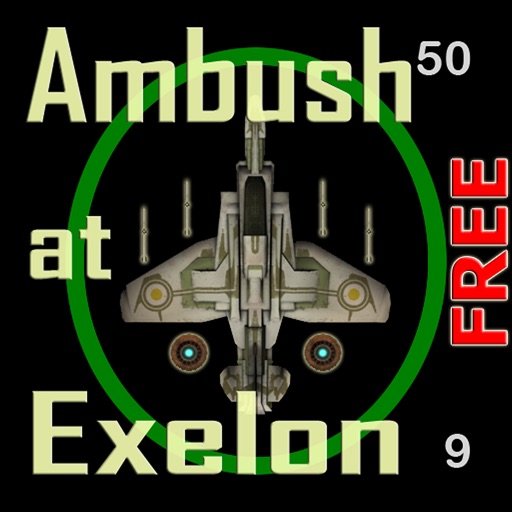 Ambush at Exelon Free Icon