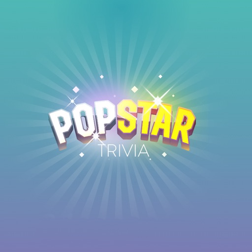 PopStar Trivia Fun Game icon