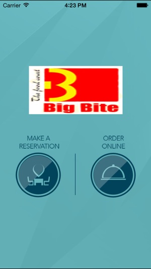 Big Bite(圖1)-速報App