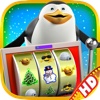 Penguins Casino Slots Machines Pro - Win Big with the Penguin - No Ads Version