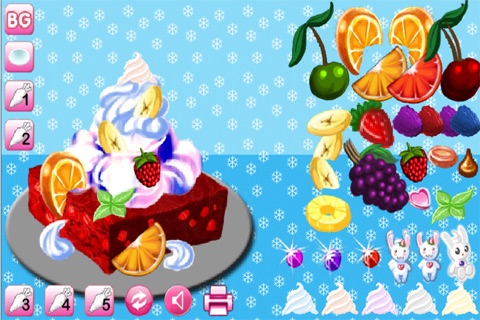 Sundae Galore screenshot 3