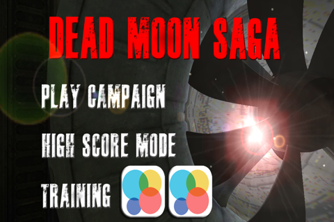 Dead Moon Saga : Episode 1 screenshot 2