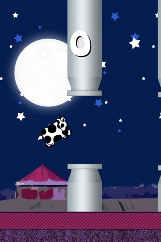 Aero Cow screenshot 3