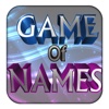 Game of Names