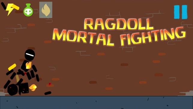 Ragdoll Mortal Fighting(圖4)-速報App