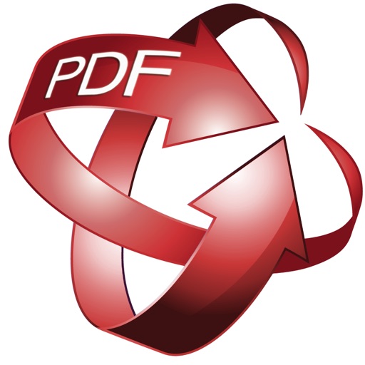 РDF Reader – Easy Access To Your Files icon