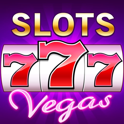 Slots Vegas Star Game